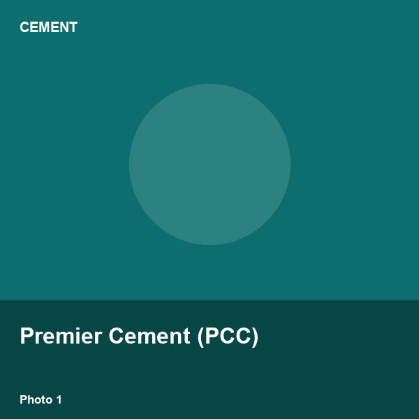 Premier Cement (PCC)